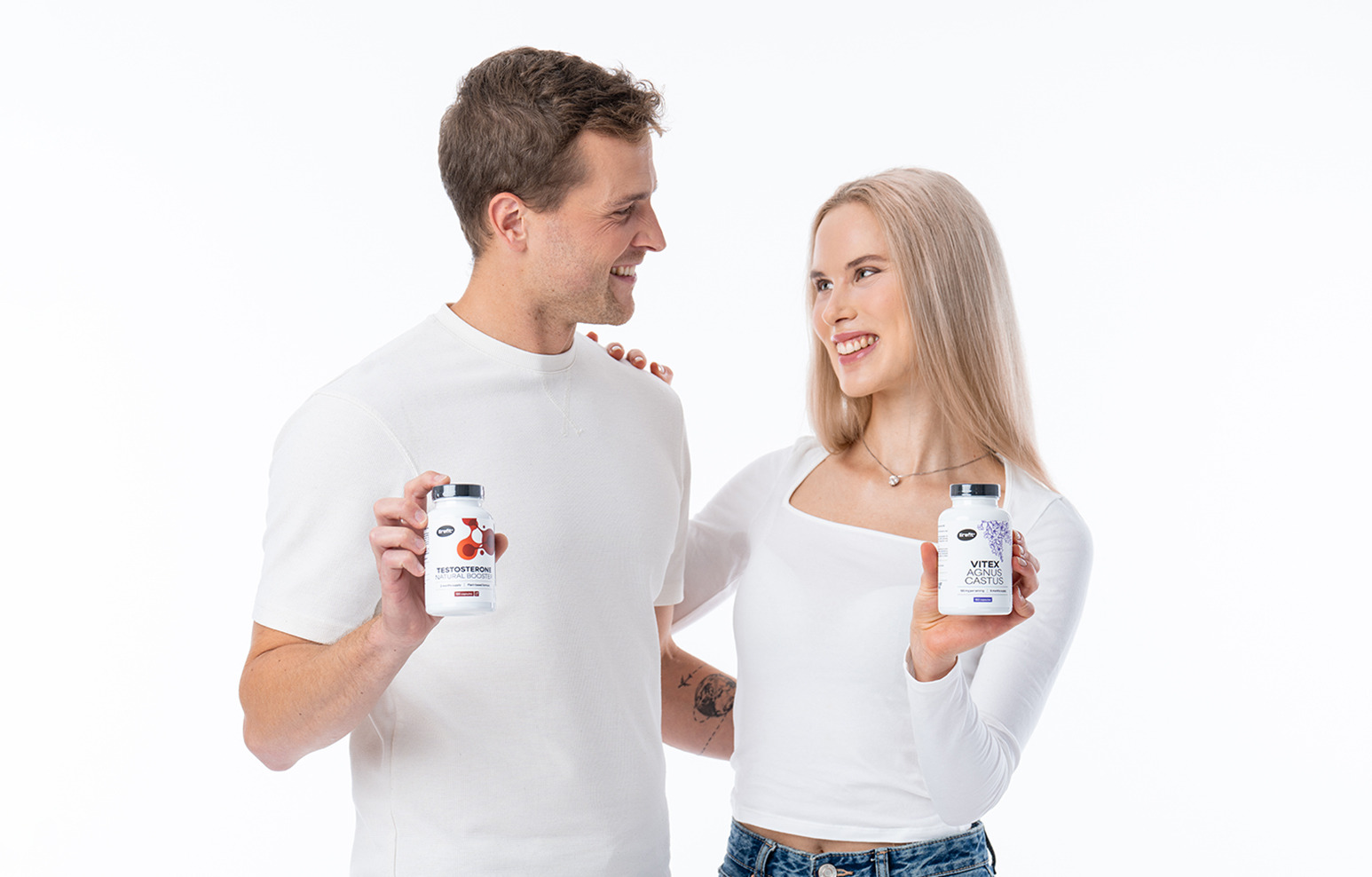 Primerna izbira za pare